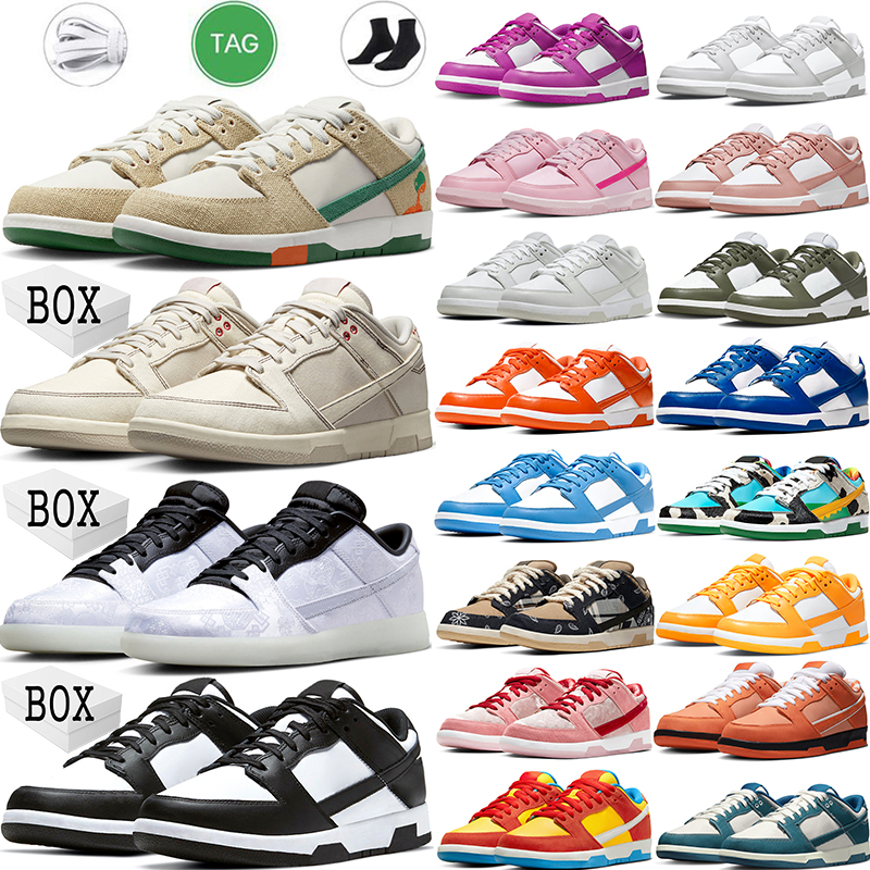 running designer lows shoes Jarritos panda White Black Active Fuchsia 20th Anniversary Rose Whisper Triple Pink Photon Dust Valentine Day low men women trainers, #13 coast 36-47
running designer lows shoes Jarritos panda White Black Active Fuchsia 20th Anniversary Rose Whisper Triple Pink Photon Dust Valentine Day low men women trainers, #13 coast 36-47