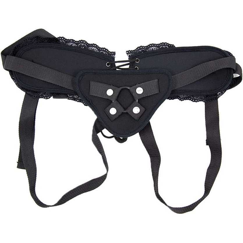factory outlet Adjustable strap with lace strapless dildos adult toys suitable for men and women
factory outlet Adjustable strap with lace strapless dildos adult toys suitable for men and women