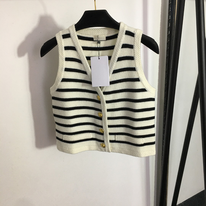 Girls Sleevelsss Vest Sweaters Stripe Designer Vest Tee Fall Latest Casual Tops Party Banquet Brand Sweater Tops, Black
Girls Sleevelsss Vest Sweaters Stripe Designer Vest Tee Fall Latest Casual Tops Party Banquet Brand Sweater Tops, Black