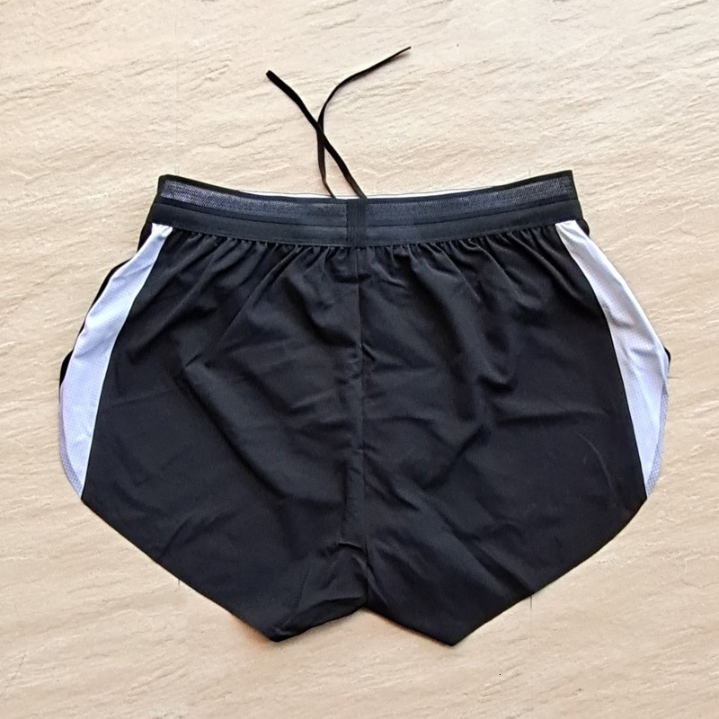 Men's Shorts Professional Man Marathon Long Distance Running Sport Pants Track Field Tights Customizable 230522