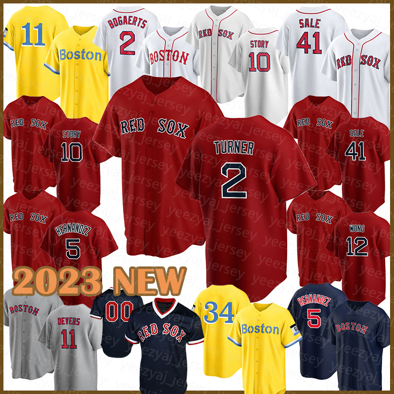Red Sox Baseball Jerseys Man 5 Enrique Hernandez 11 Rafael Devers 34 David Ortiz Ted Williams Alex Verdugo Boston Masataka Yoshida Chris Martin Justin Turner, 2023 mens(hongwa)
Red Sox Baseball Jerseys Man 5 Enrique Hernandez 11 Rafael Devers 34 David Ortiz Ted Williams Alex Verdugo Boston Masataka Yoshida Chris Martin Justin Turner, 2023 mens(hongwa)