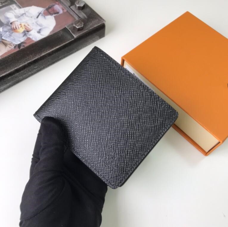 Quality Designer Men Wallet purse with box card holder checked flower fashion classic letters flowers, Brown flower
Quality Designer Men Wallet purse with box card holder checked flower fashion classic letters flowers, Brown flower