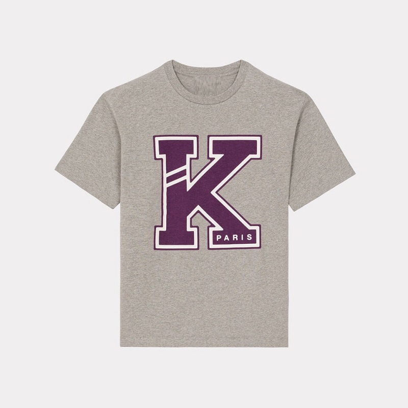 2023 SUMMER SALE T Shirt Hot Style Tiger Embroidery With Letters Tees Short Sleeve Casual Shirts Tops Flower Unisex shirts
2023 SUMMER SALE T Shirt Hot Style Tiger Embroidery With Letters Tees Short Sleeve Casual Shirts Tops Flower Unisex shirts