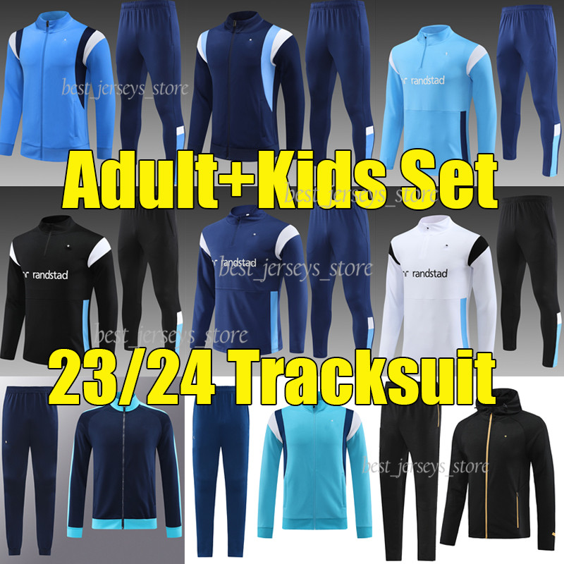 23/24 Marseilles maillot de foot soccer tracksuits ALEXIS SUAREZ HARIT survetement jacket Training suit CUISANCE GUENDOUZI PAYET CLAUSS CLAUSS jogging adult kids, Masai c979# 2223polo
23/24 Marseilles maillot de foot soccer tracksuits ALEXIS SUAREZ HARIT survetement jacket Training suit CUISANCE GUENDOUZI PAYET CLAUSS CLAUSS jogging adult kids, Masai c979# 2223polo