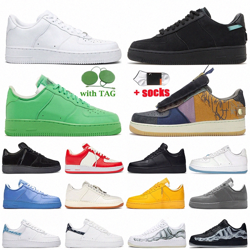 2023 New Designer Air Outdoor Force Men's Low Slide Shoe Discount One Unisex 1 07 Knitted European Air Wheat Women's All White Black Sneaker 13ci#, 39
2023 New Designer Air Outdoor Force Men's Low Slide Shoe Discount One Unisex 1 07 Knitted European Air Wheat Women's All White Black Sneaker 13ci#, 39