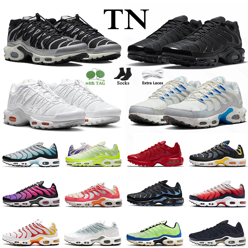 2023 Fashion Plus Tn Se Running Shoes Vaporizer Terrascape Dusk Dhgate University Blue Oreo Tn 3 Unity Bred Grey Reflective Womens Mens Vapors Max Sneakers Trainers, A11 green strike 40-46
2023 Fashion Plus Tn Se Running Shoes Vaporizer Terrascape Dusk Dhgate University Blue Oreo Tn 3 Unity Bred Grey Reflective Womens Mens Vapors Max Sneakers Trainers, A11 green strike 40-46
