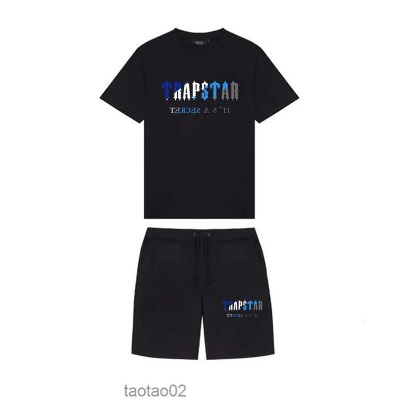 Men's Tshirts Summer Trapstar Printed Cotton Tshirt Shorts Sets Streetwear Tracksuit Sportswear Trapstar t Shirts and Suitsx7bg
Men's Tshirts Summer Trapstar Printed Cotton Tshirt Shorts Sets Streetwear Tracksuit Sportswear Trapstar t Shirts and Suitsx7bg