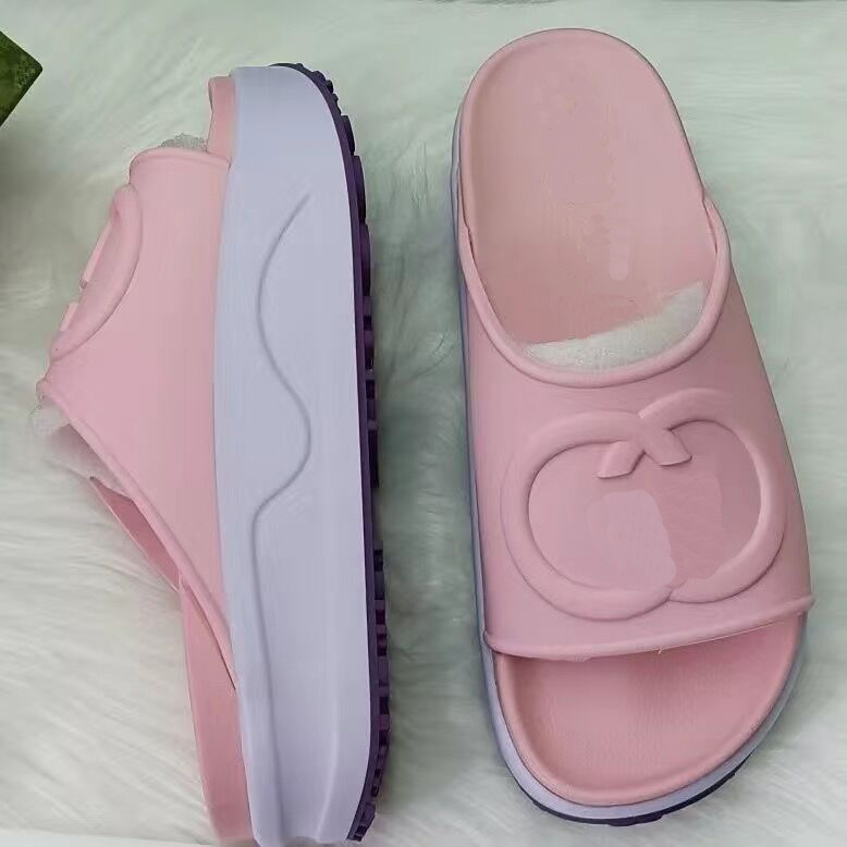 2021 Women Slippers Clip Toe Woman Sandals Csual Female Flats 's Slides Beach Fotwear New Flip Flops Ladies Fashion Footwear miller 35-42 AAA886, 14
2021 Women Slippers Clip Toe Woman Sandals Csual Female Flats 's Slides Beach Fotwear New Flip Flops Ladies Fashion Footwear miller 35-42 AAA886, 14