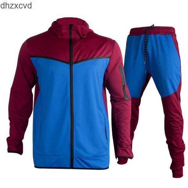 Tracksuit men's nake tech trapstar track suits Europe American Basketball Football Rugby two-piece with women's long sleeve hoodie jacket trousers Spring M-3XL PG9T, 20
Tracksuit men's nake tech trapstar track suits Europe American Basketball Football Rugby two-piece with women's long sleeve hoodie jacket trousers Spring M-3XL PG9T, 20