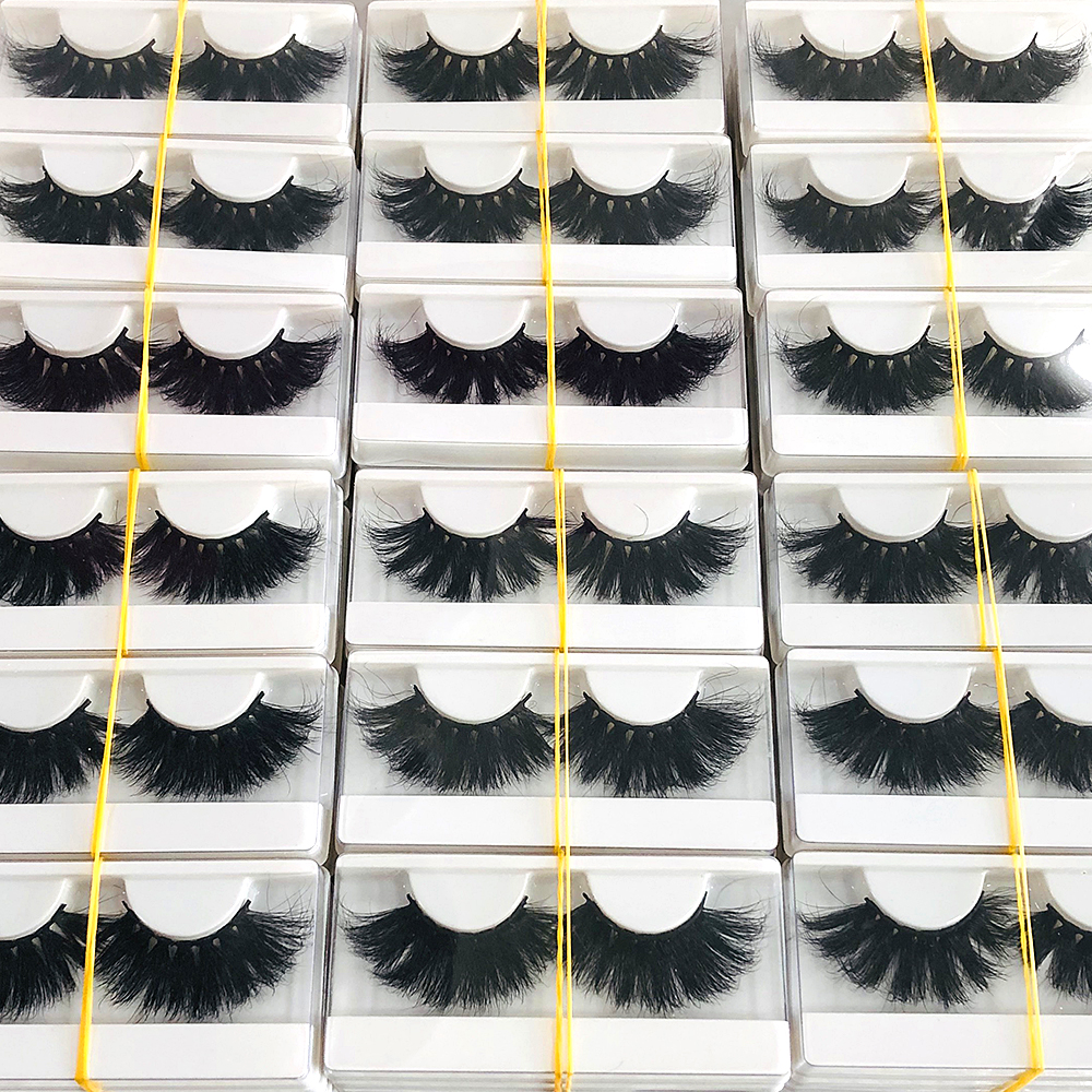 Makeup 3D 25MM Mink Lashes False Eyelashes Extension Custom Full Strip Mink Eyelash Bulk Free Eyelash Packaging Box wss
Makeup 3D 25MM Mink Lashes False Eyelashes Extension Custom Full Strip Mink Eyelash Bulk Free Eyelash Packaging Box wss