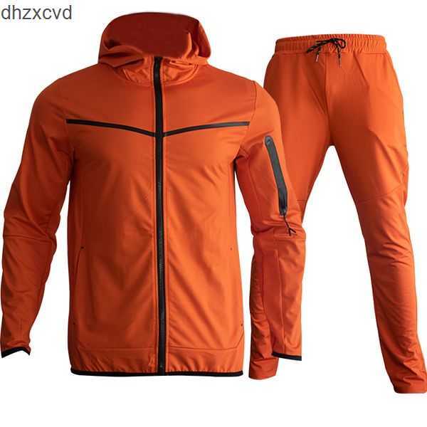 Thin Tech Fleece Men Tracksuit Designer Sweat Suit Two Piece Set Sports Sweatpants with Long Sleeve Hoodie for Spring Autumn 3XL Mens Clothing 6OUD
Thin Tech Fleece Men Tracksuit Designer Sweat Suit Two Piece Set Sports Sweatpants with Long Sleeve Hoodie for Spring Autumn 3XL Mens Clothing 6OUD