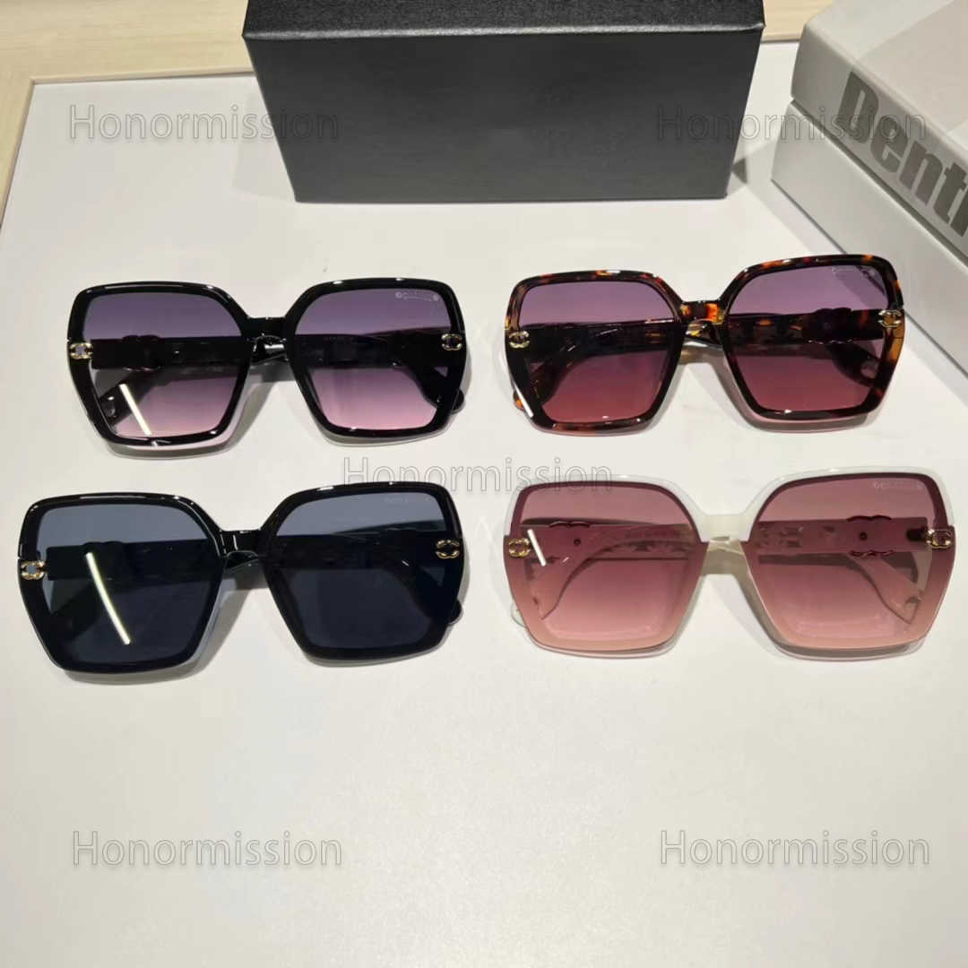 Designer Luxury Fashion Channel Sunglasses Eyeglasses Goggle Beach Sun Glasses For Mens Womens Ladies Outdoor Sunglasse 8504
Designer Luxury Fashion Channel Sunglasses Eyeglasses Goggle Beach Sun Glasses For Mens Womens Ladies Outdoor Sunglasse 8504