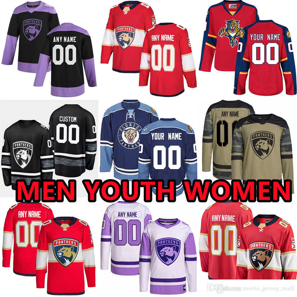 Custom Hockey Jerseys Florida''Panthers''Mens 16 Aleksander Barkov 5 Aaron Ekblad 72 Sergei Bobrovksy 13 Sam Reinhart 9 Sam Bennett 72 Sergei Bobrovsky Cousins Duclair, Custom youth men women
Custom Hockey Jerseys Florida''Panthers''Mens 16 Aleksander Barkov 5 Aaron Ekblad 72 Sergei Bobrovksy 13 Sam Reinhart 9 Sam Bennett 72 Sergei Bobrovsky Cousins Duclair, Custom youth men women