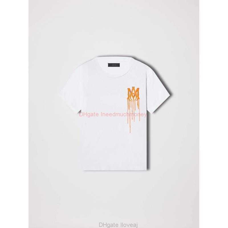 Designer Fashion Clothing Amires Tees Am Tshirt Summer High Street Amies Loose Womens Casual Shortsleeved Tshirt Printed Mens Womens Lovers Halfsleeved Top Luxury, Black
Designer Fashion Clothing Amires Tees Am Tshirt Summer High Street Amies Loose Womens Casual Shortsleeved Tshirt Printed Mens Womens Lovers Halfsleeved Top Luxury, Black