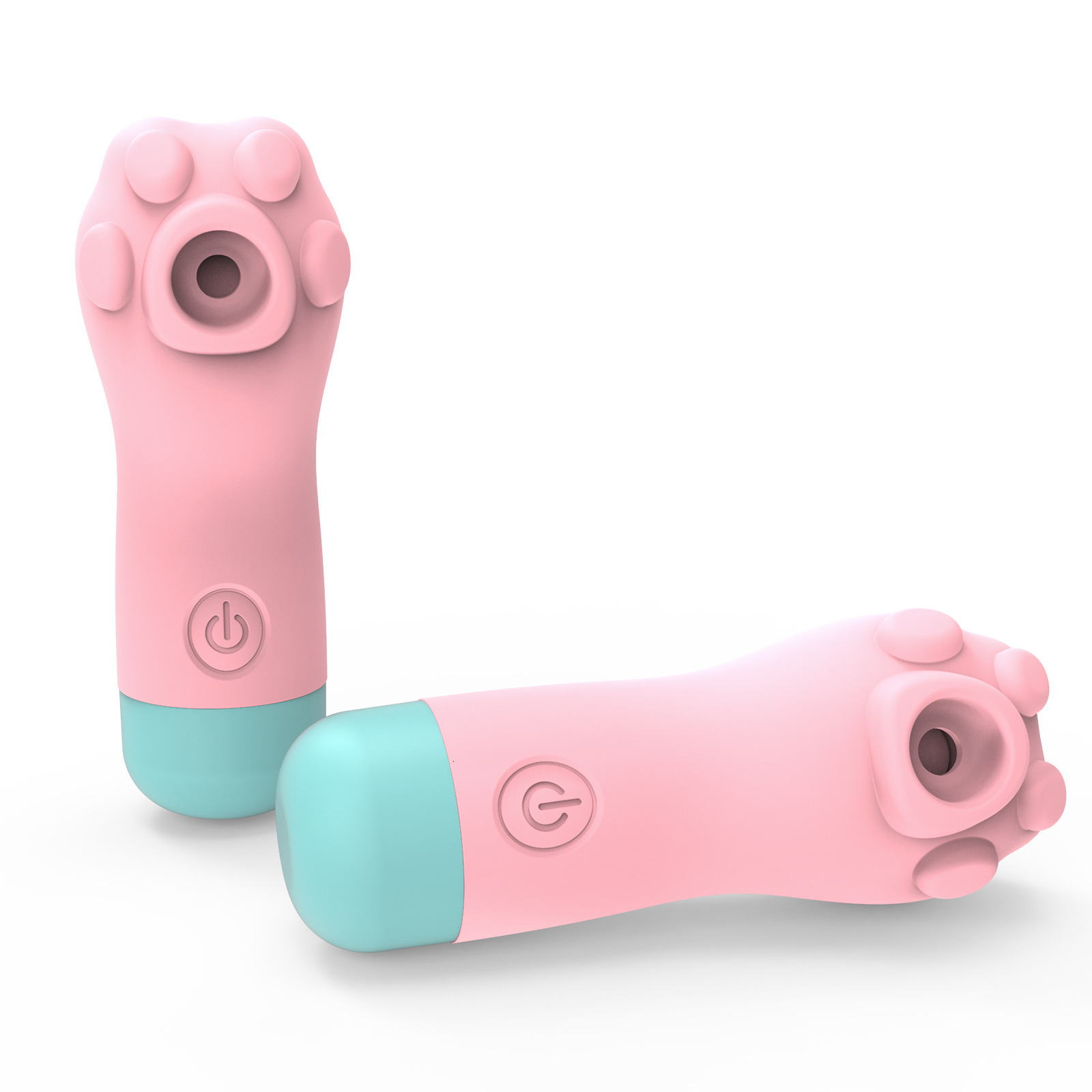Adult Toys Cat Paw Sucking Vibrator USB Plug Charging Vibrator Creative Massager Aldalt Sex Toy Women's Couple Store 230520