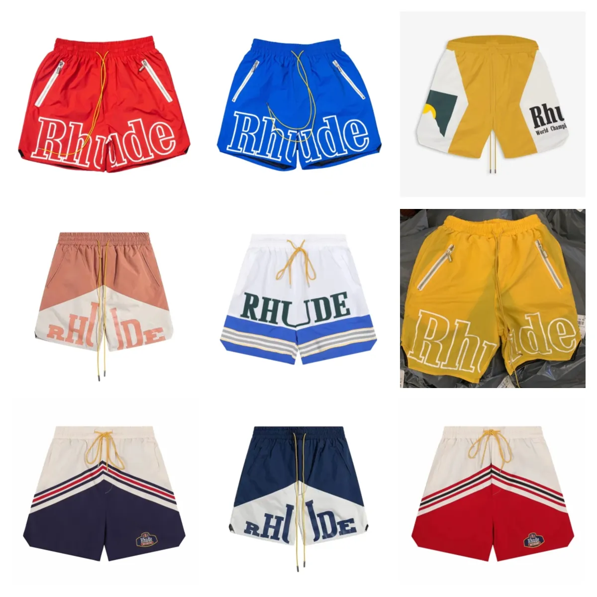 2023 Summer Shorts Mens Fashion Beach Pants Sports Fitness Luxury Rh High Quality Summer Casual Short Versatile Quick Drying Breathable Mesh, Aaaaa
2023 Summer Shorts Mens Fashion Beach Pants Sports Fitness Luxury Rh High Quality Summer Casual Short Versatile Quick Drying Breathable Mesh, Aaaaa