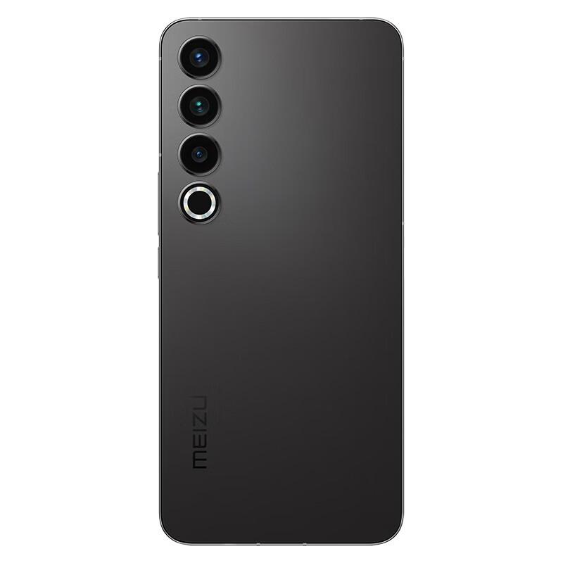 Original Meizu 20 Pro 5G Mobile Phone Smart 12GB RAM 256GB 512GB ROM Snapdragon 8 Gen2 50MP NFC Android 6.81" 120Hz Full Display Fingerprint ID F