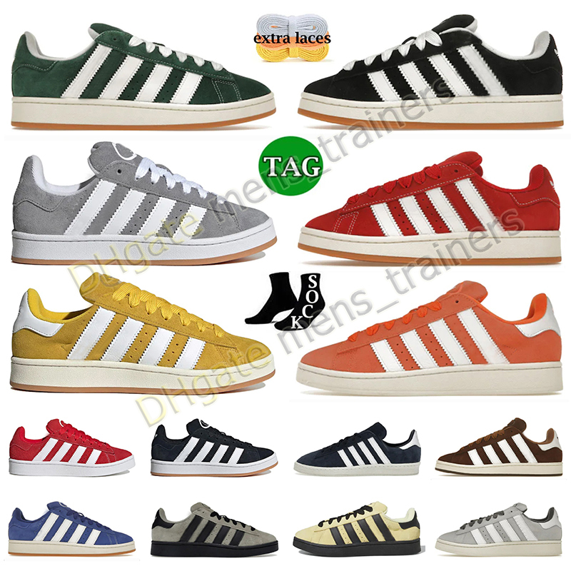 casual shoes designer originals campus 00s for women mens low sneakers Amber Tint Better Scarlet Cloud White Cork Black Amber Tint platform athletic trainers, B15 grey gum 36-45
casual shoes designer originals campus 00s for women mens low sneakers Amber Tint Better Scarlet Cloud White Cork Black Amber Tint platform athletic trainers, B15 grey gum 36-45