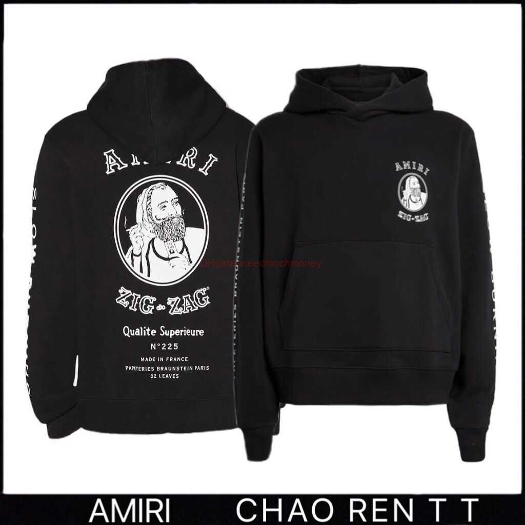 Designer Clothing Mens Sweatshirts Amires Am Hoodies Amies Winter Exclusive Co Branded Beard Portrait Print Alphabet Sweater Casual Mens Womens Hoodies Fashion St, Shipping fee
Designer Clothing Mens Sweatshirts Amires Am Hoodies Amies Winter Exclusive Co Branded Beard Portrait Print Alphabet Sweater Casual Mens Womens Hoodies Fashion St, Shipping fee