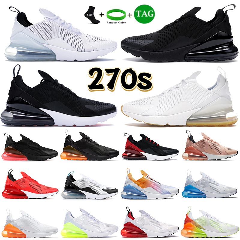 Top 27C Running Shoes For Mens Womens 270s Sneakers Triple White Black Sport Shoe Coral Stardust Tea Berry Men Runner Trainers Ladies Mesh Lace Up Outdoor Sneaker, 20 x white
Top 27C Running Shoes For Mens Womens 270s Sneakers Triple White Black Sport Shoe Coral Stardust Tea Berry Men Runner Trainers Ladies Mesh Lace Up Outdoor Sneaker, 20 x white