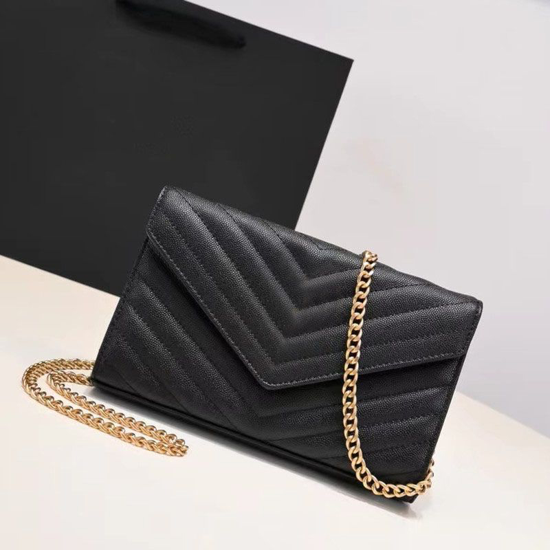 2023 Fashion luxury Designer Women Shoulder bag brand Handbag Genuine Leather crossbody Purse chain high grade quality Woman letter Bag hot selling messenger bags
2023 Fashion luxury Designer Women Shoulder bag brand Handbag Genuine Leather crossbody Purse chain high grade quality Woman letter Bag hot selling messenger bags