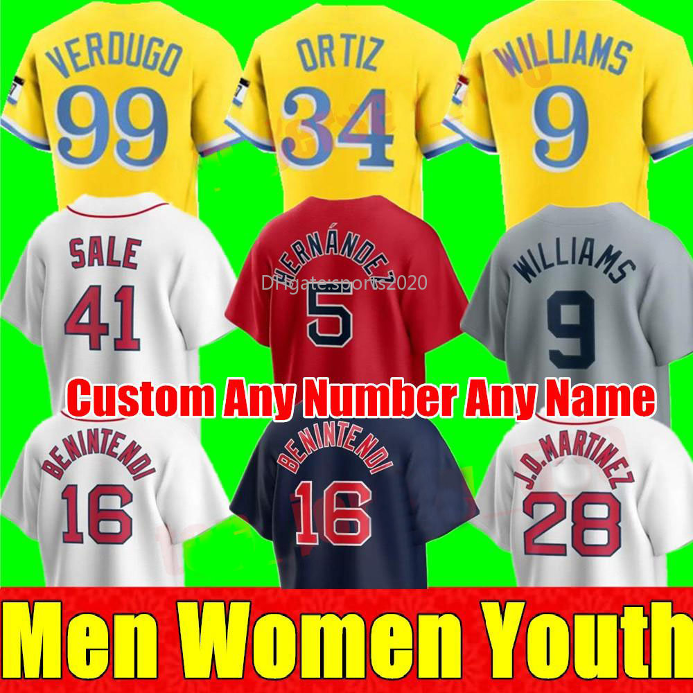 2023 Custom 10 Trevor Story Jerseys 34 David Ortiz Chris Sale City Connect 11 Rafael Devers red Bogaerts Verdugo Yastrzemski Martinez sox Stitch Baseball Jersey, Men flex base1
2023 Custom 10 Trevor Story Jerseys 34 David Ortiz Chris Sale City Connect 11 Rafael Devers red Bogaerts Verdugo Yastrzemski Martinez sox Stitch Baseball Jersey, Men flex base1