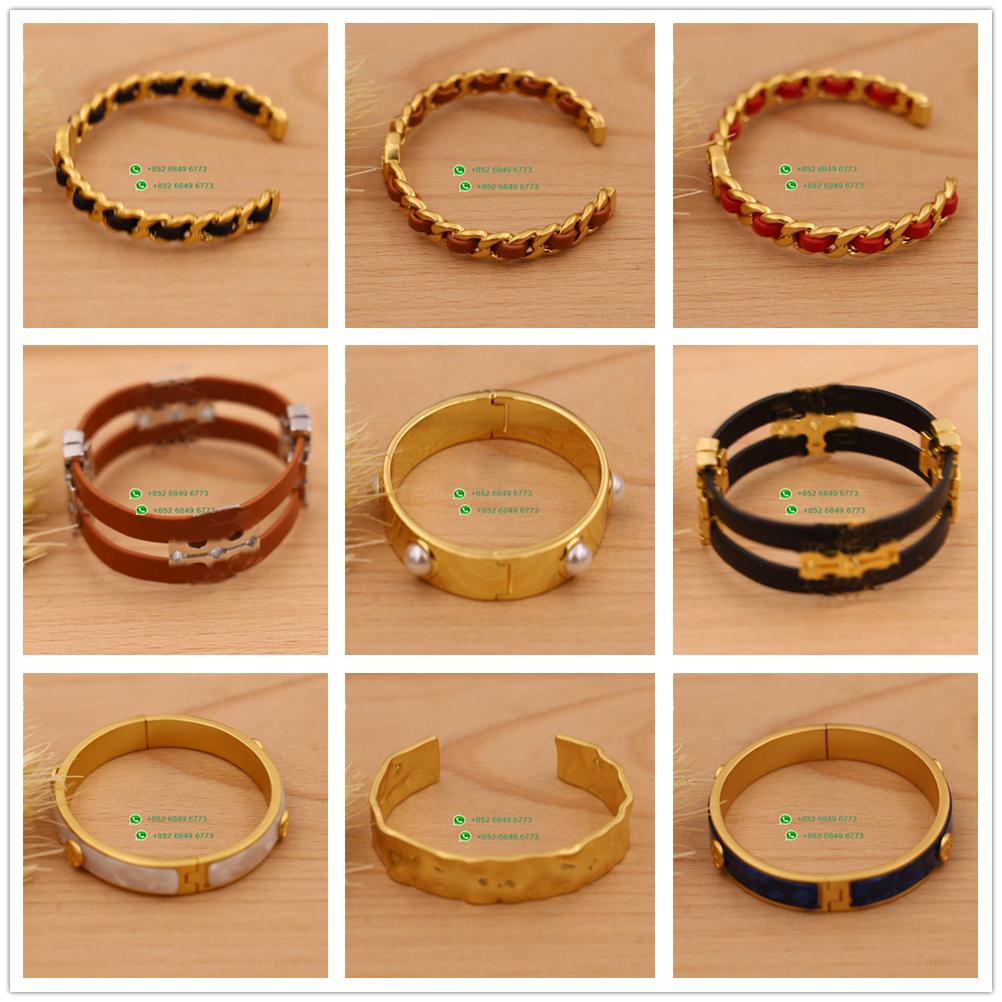 Bangle Tory Bracelets Bangles Pulseras Mujer Gold Plated Bracelet Jewelry For Women Free Shipping
Bangle Tory Bracelets Bangles Pulseras Mujer Gold Plated Bracelet Jewelry For Women Free Shipping
