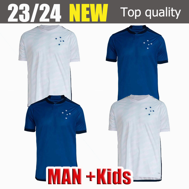 23 24 camisa Cruzeiro soccer jerseys 100th anniversary football shirts 23/24 POTTKER DEDE R.SOBIS Camiseta de Raposas men kid jersey football shirt training
23 24 camisa Cruzeiro soccer jerseys 100th anniversary football shirts 23/24 POTTKER DEDE R.SOBIS Camiseta de Raposas men kid jersey football shirt training