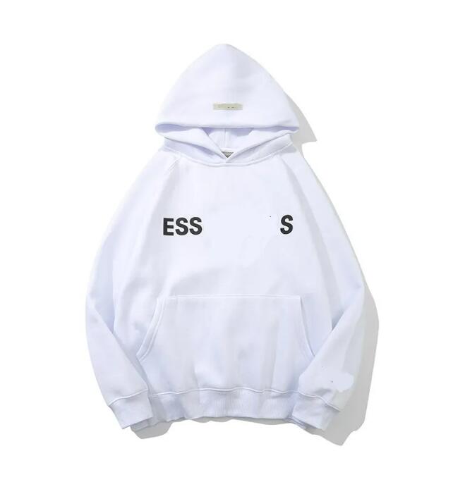 2023Designer Fashion Classic essentialhoodie Alphabet printing pullover sweatshirts Mens And Women Hoodie Pure Color Long Sleeve Couples Sweatshirt0