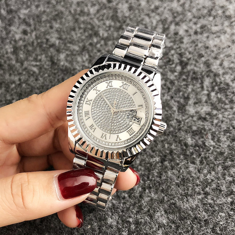 Watches high quality Women watch designer mechanical automatic luxury watch Diamond, C6
Watches high quality Women watch designer mechanical automatic luxury watch Diamond, C6