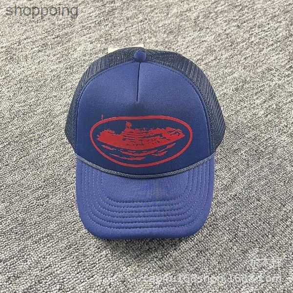 Corteizes21s Hat 22ss American Fashion Truck Casual Printed Baseball Caps Summer Men and Women 2ZC16, Black3
Corteizes21s Hat 22ss American Fashion Truck Casual Printed Baseball Caps Summer Men and Women 2ZC16, Black3