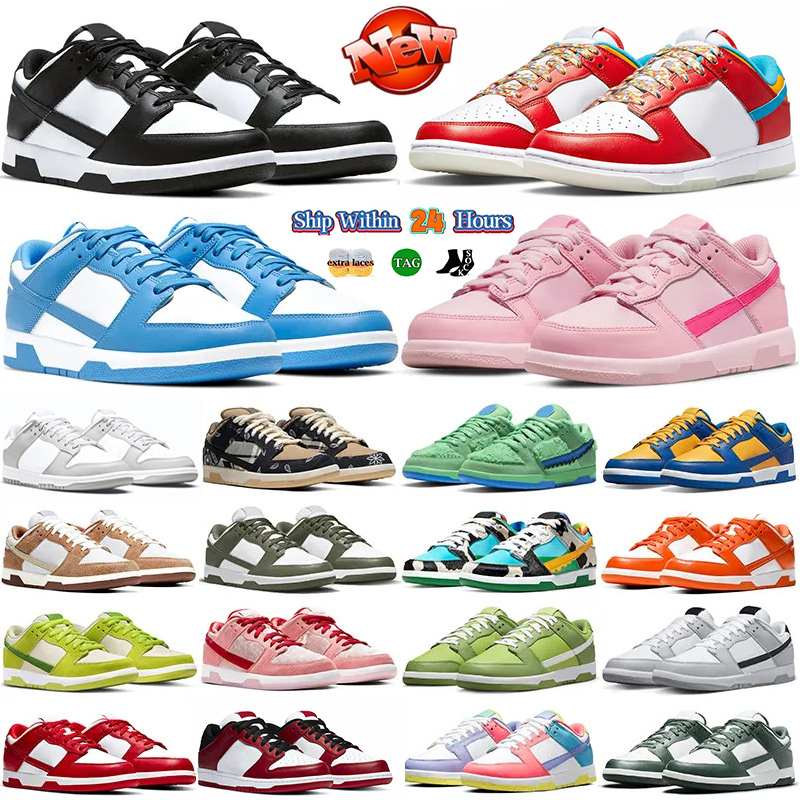 Designer sb low for Black White Panda Casual Shoes Chunky Dunky Triple Pink Ben and Jerry Grey Fog Fruity Pebbles Chicago University Men Women Sneakers dunks Trainers, 16
Designer sb low for Black White Panda Casual Shoes Chunky Dunky Triple Pink Ben and Jerry Grey Fog Fruity Pebbles Chicago University Men Women Sneakers dunks Trainers, 16