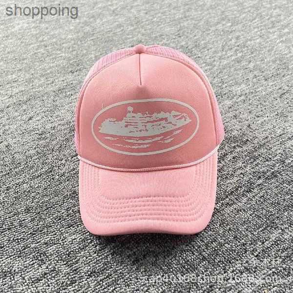 Corteizes21s Hat 22ss American Fashion Truck Casual Printed Baseball Caps Summer Men and Women 5639C, 10
Corteizes21s Hat 22ss American Fashion Truck Casual Printed Baseball Caps Summer Men and Women 5639C, 10