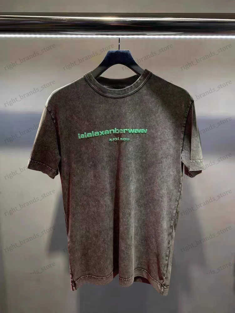 Men's T-Shirts 2023ss New Luxury Design Women's T-shirt Short-sleeved Printed Letters Round Neck 240g Cotton Tops Y2k T230523, White 2
Men's T-Shirts 2023ss New Luxury Design Women's T-shirt Short-sleeved Printed Letters Round Neck 240g Cotton Tops Y2k T230523, White 2