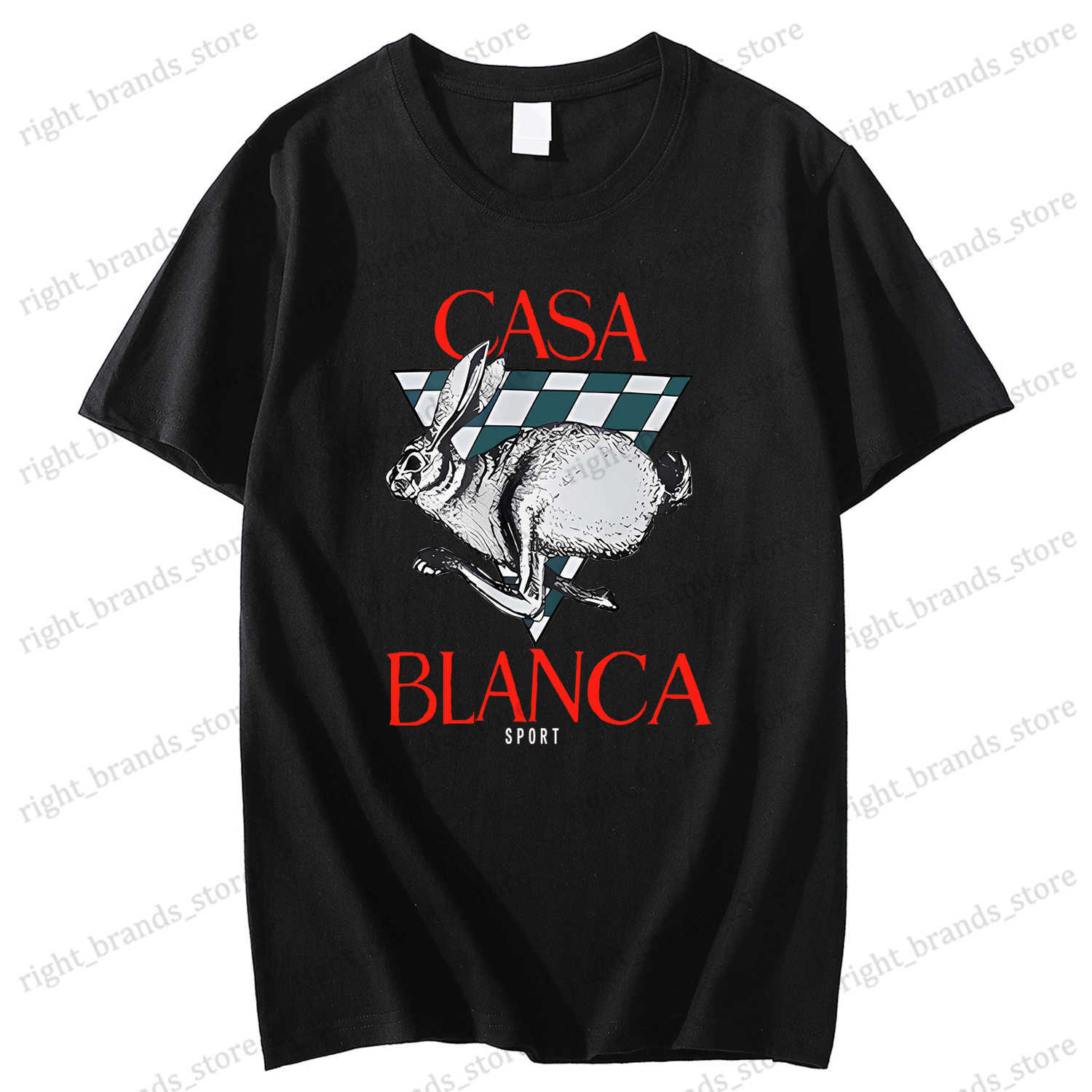 Men' T-Shirts 2023 Casablanca Women' High-Quality T-shirt 100% Cotton Cute Cartoon Cat Print Oversized Casual Funny Men' Top Free Shipping T230523, Army green
Men' T-Shirts 2023 Casablanca Women' High-Quality T-shirt 100% Cotton Cute Cartoon Cat Print Oversized Casual Funny Men' Top Free Shipping T230523, Army green