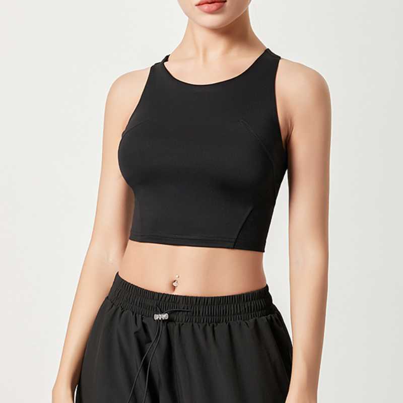 lululemens Tight Elastic Sports Bra Anti-sweat Fitness Top Women Seamless Yoga Bra Shockproof Crop Top Push Up Yoga Gym Tops Sportswear LULU, Dantianlan
lululemens Tight Elastic Sports Bra Anti-sweat Fitness Top Women Seamless Yoga Bra Shockproof Crop Top Push Up Yoga Gym Tops Sportswear LULU, Dantianlan