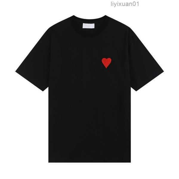 Mens Women Designer of Luxury t Shirt Fashion Casual Tshirt Man Clothing Amis Loose Sport Shorts 5 9949
Mens Women Designer of Luxury t Shirt Fashion Casual Tshirt Man Clothing Amis Loose Sport Shorts 5 9949