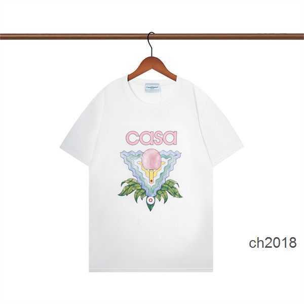 Mens Womens Designer T shirt Printed Fashion man T-shirt Top Qualities Cotton Casual Tees Short Sleeve Luxury Hip Hop Streetwear Casablanc TShirts 087R, 13
Mens Womens Designer T shirt Printed Fashion man T-shirt Top Qualities Cotton Casual Tees Short Sleeve Luxury Hip Hop Streetwear Casablanc TShirts 087R, 13
