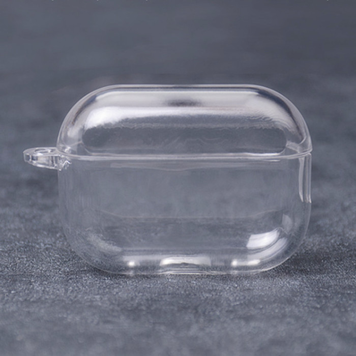 For Air pro 2 2nd generation airpro 3 Headphone Accessories Solid transparent Silicone Cute Protective Earphone Cover Box Shockproof Case
For Air pro 2 2nd generation airpro 3 Headphone Accessories Solid transparent Silicone Cute Protective Earphone Cover Box Shockproof Case
