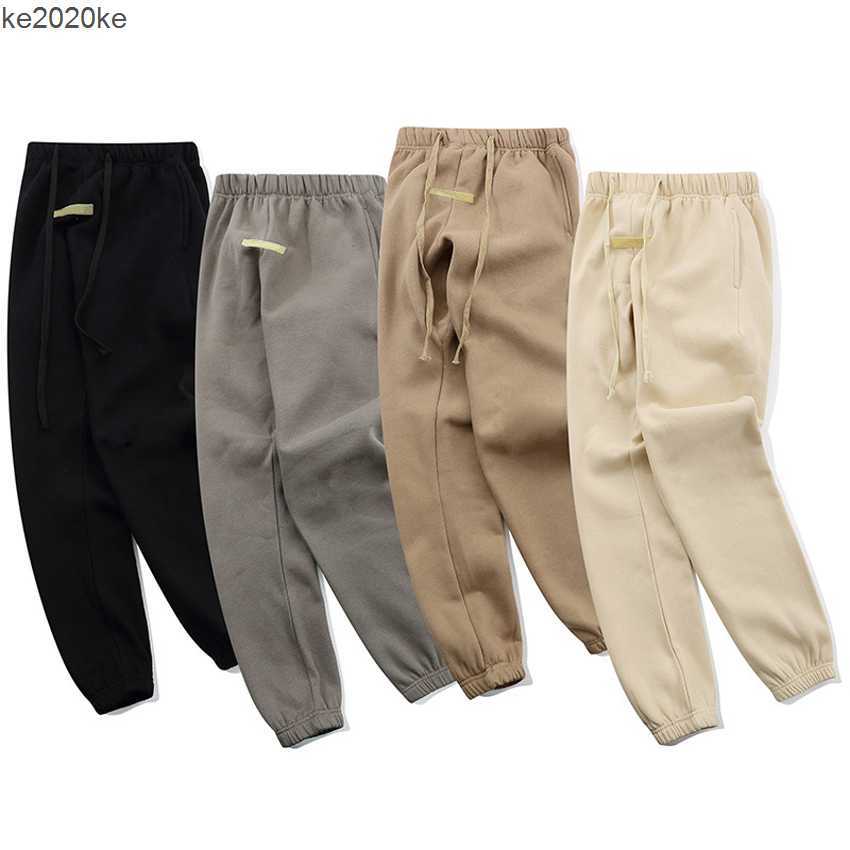 fleece sweatpants designer jogging pants spring and autumn male fashion Casual 3M Reflective Cotton Relaxed colour Letter printing hot 266P, Beige
fleece sweatpants designer jogging pants spring and autumn male fashion Casual 3M Reflective Cotton Relaxed colour Letter printing hot 266P, Beige