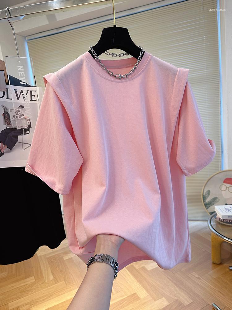 Women's T Shirts SuperAen 2023 Loose Casual O Neck T-shirt Women's Short-sleeved Korean Cotton And Linen Tshirts Top, Black
Women's T Shirts SuperAen 2023 Loose Casual O Neck T-shirt Women's Short-sleeved Korean Cotton And Linen Tshirts Top, Black