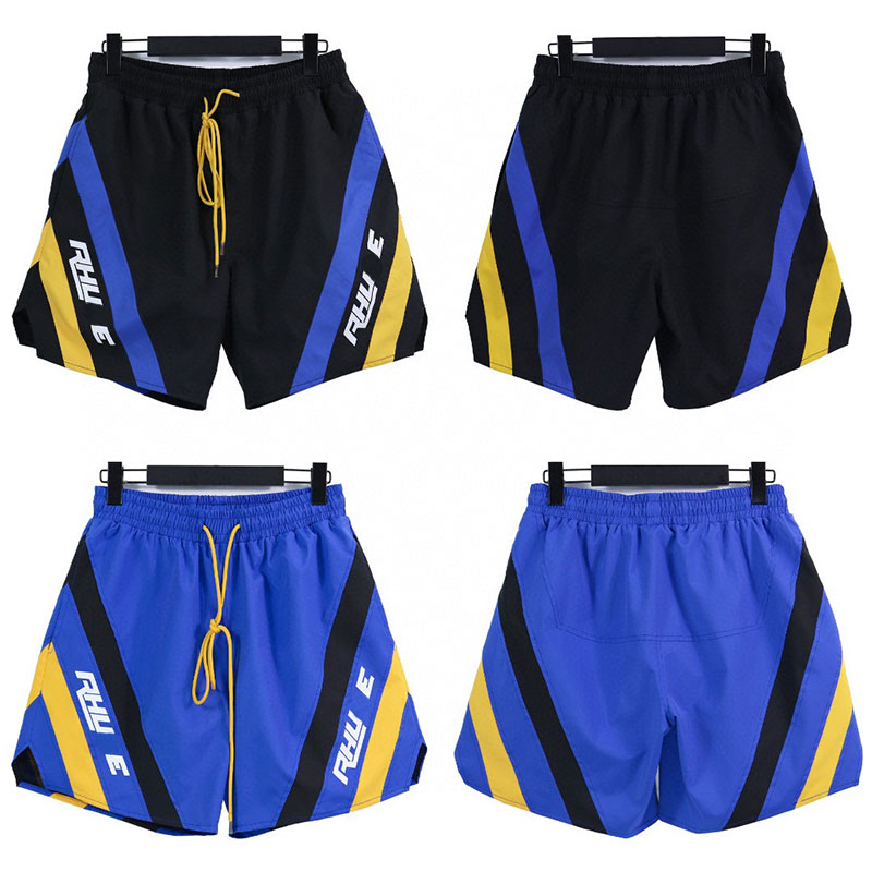 Top Quality Men HYDRO SWIM SHORTS Premium Swim Shorts Mens Logo Printing Letter Printing Side Color Blocking Man Sports And Casual Mens Summer Shorts
Top Quality Men HYDRO SWIM SHORTS Premium Swim Shorts Mens Logo Printing Letter Printing Side Color Blocking Man Sports And Casual Mens Summer Shorts
