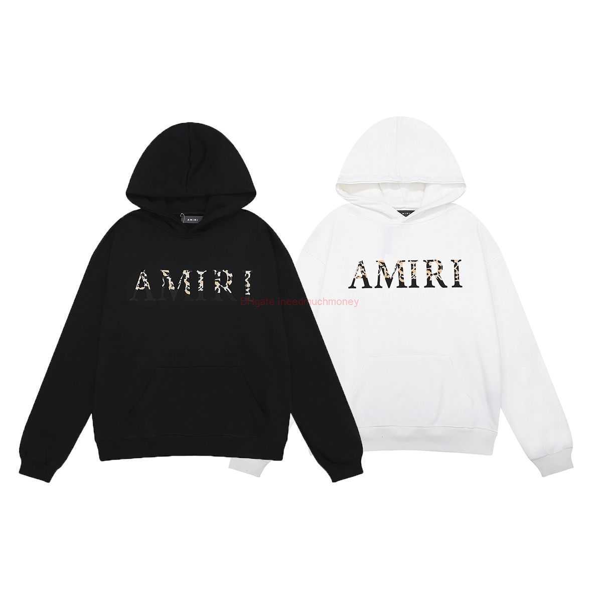 Designer Clothing Mens Sweatshirts Amires Am Hoodies American Trendy Brand Amies Leopard Print Design Highquality Pure Cotton Loop Hoodie Mens Womens Spring Autum, Shipping fee
Designer Clothing Mens Sweatshirts Amires Am Hoodies American Trendy Brand Amies Leopard Print Design Highquality Pure Cotton Loop Hoodie Mens Womens Spring Autum, Shipping fee