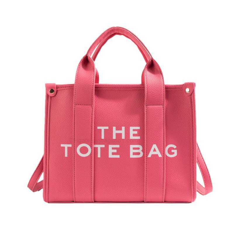 the Tote Marc the Women's Spring Tote Bag Fashion Letter Largecapacity Oneshoulder Bag Jacobsn321jocobs, Black
the Tote Marc the Women's Spring Tote Bag Fashion Letter Largecapacity Oneshoulder Bag Jacobsn321jocobs, Black