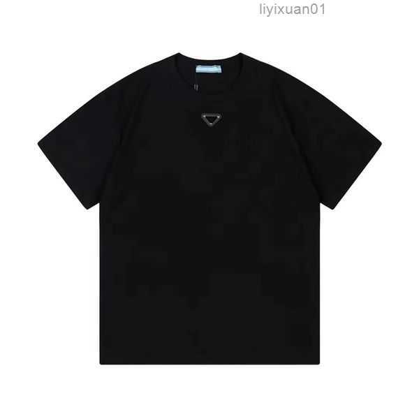 Men's T-shirt Women's Designer Loose Top Casual Shirt Luxury Clothing Street Short Sleeve Polos Size f S-5xl 3 T74I, 10
Men's T-shirt Women's Designer Loose Top Casual Shirt Luxury Clothing Street Short Sleeve Polos Size f S-5xl 3 T74I, 10