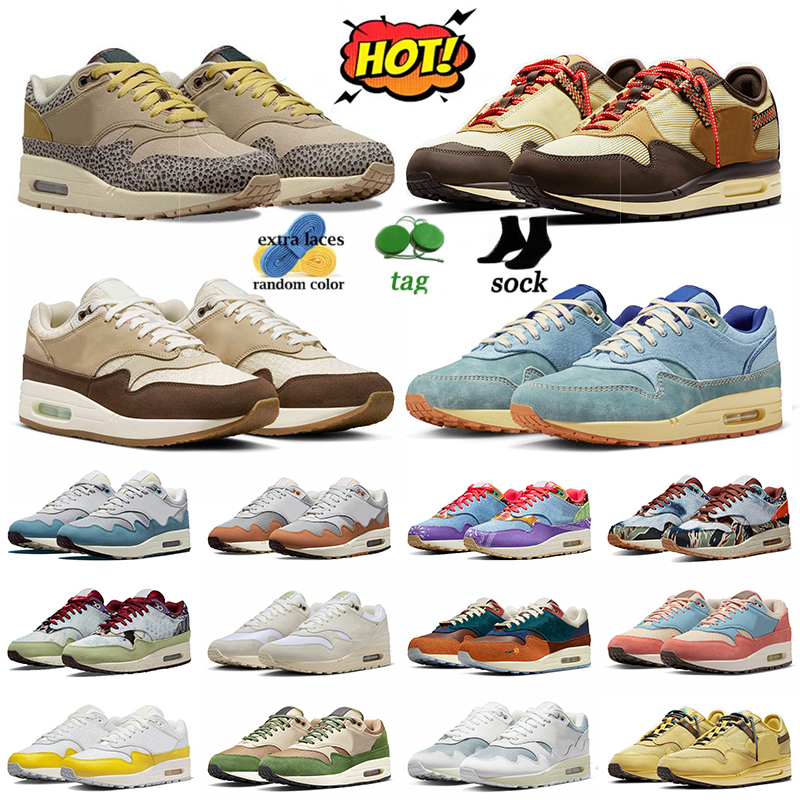 Mens Sneakers Max Running Shoes Airs Kasina Concepts X 1 87 Dirty Denim Patta Waves x White Safari Wabi-Sabi Tour Yellow Crepe Hemp Womens Trainers Sports With Socks
Mens Sneakers Max Running Shoes Airs Kasina Concepts X 1 87 Dirty Denim Patta Waves x White Safari Wabi-Sabi Tour Yellow Crepe Hemp Womens Trainers Sports With Socks