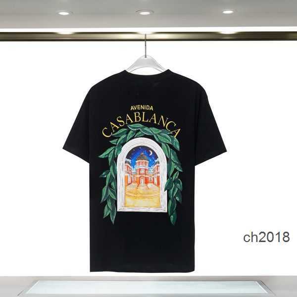 Mens Womens Designer T shirt Printed Fashion man T-shirt Top Qualities Cotton Casual Tees Short Sleeve Luxury Hip Hop Streetwear Casablanc TShirts CKDV, 16
Mens Womens Designer T shirt Printed Fashion man T-shirt Top Qualities Cotton Casual Tees Short Sleeve Luxury Hip Hop Streetwear Casablanc TShirts CKDV, 16
