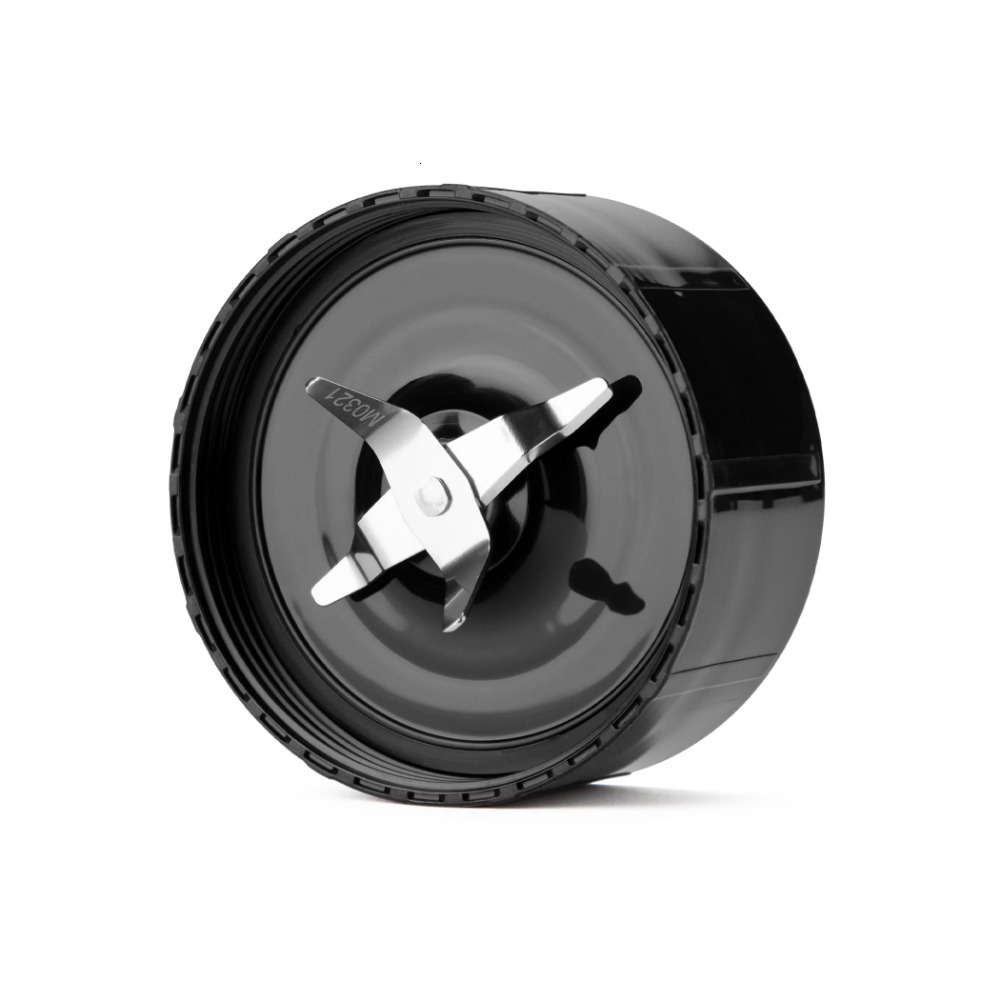 Fruit Vegetable Tools Mini 14 Oz Compact Personal Blender SilverBlack 230522