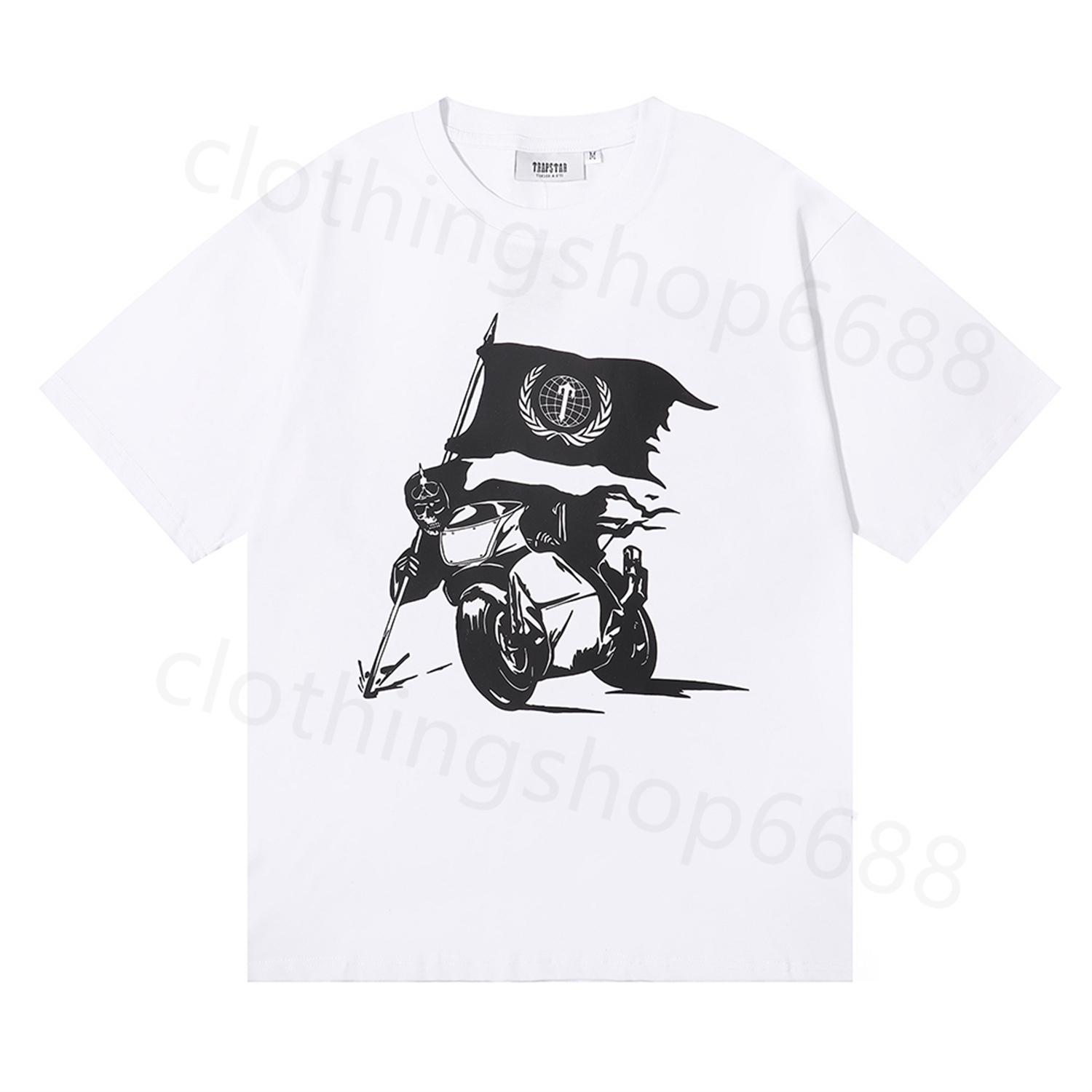 Mens Trapstar t Shirt Designer Shirts for Men Graphic Short Sleeve Tee Designer Summer Street Sports Clothes T-shirtsbd29 462krk, 19
Mens Trapstar t Shirt Designer Shirts for Men Graphic Short Sleeve Tee Designer Summer Street Sports Clothes T-shirtsbd29 462krk, 19