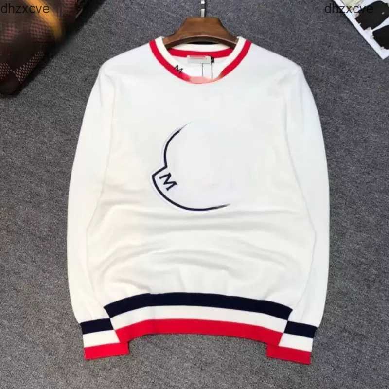 22ss Hoodies Mens Monclair Sweatshirts Sweater Long Sleeve Tshirt Men Women Sweatshirt Embroidered Hoodie Pullover Jacket Plus Size BB68
22ss Hoodies Mens Monclair Sweatshirts Sweater Long Sleeve Tshirt Men Women Sweatshirt Embroidered Hoodie Pullover Jacket Plus Size BB68